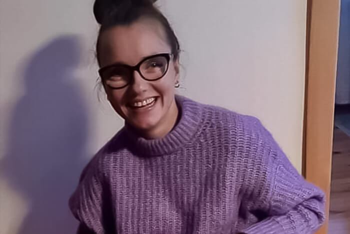 Agnieszka Kaczkowska