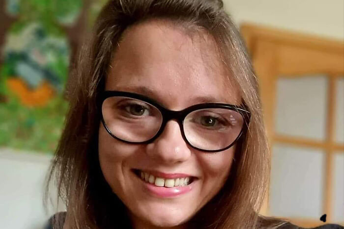 Agnieszka Kaczkowska