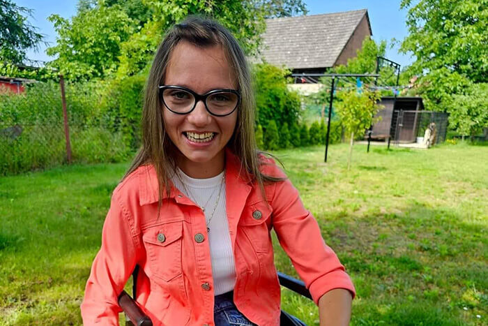 Agnieszka Kaczkowska