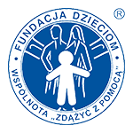 Fundacja Dzieciom - Agnieszka Kaczkowska