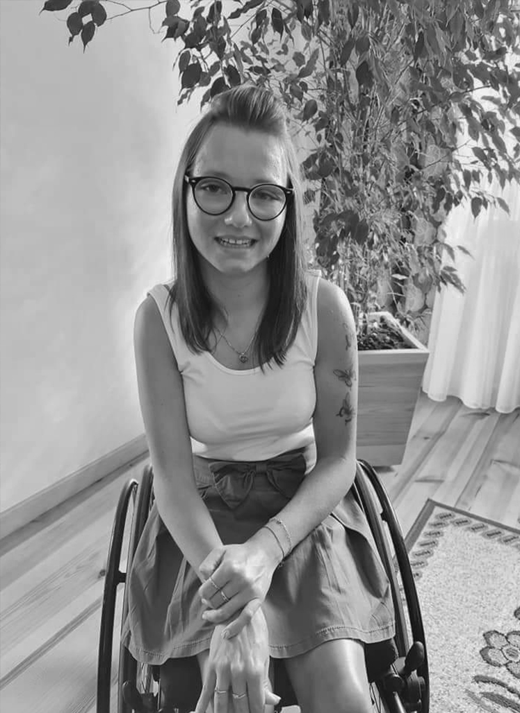 Agnieszka Kaczkowska