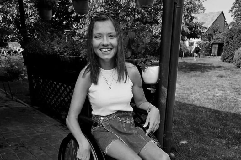 Agnieszka Kaczkowska