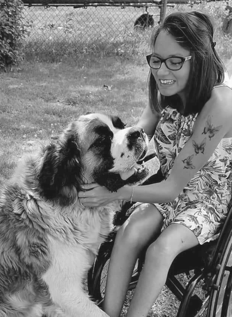 Agnieszka Kaczkowska